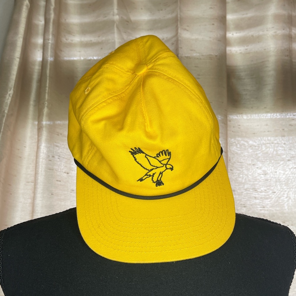 Unisex Hovi USM/Golden Eagles Hat